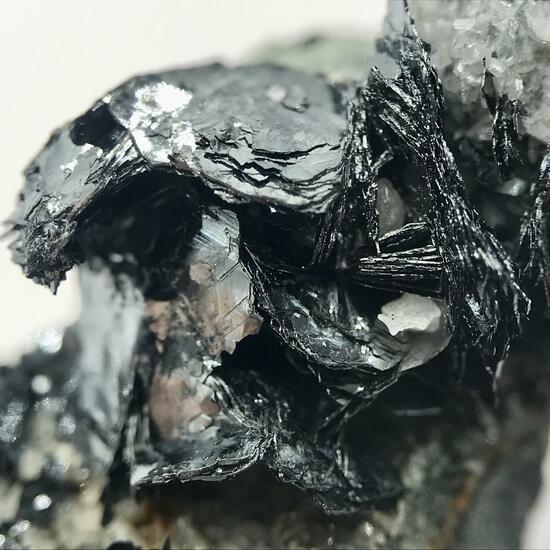 Hematite