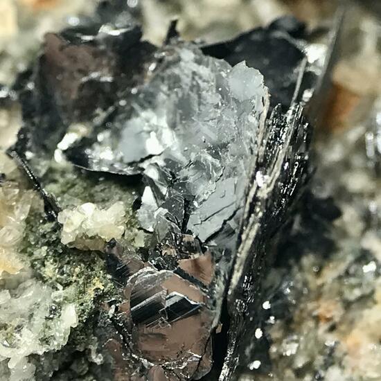 Hematite