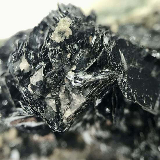 Hematite