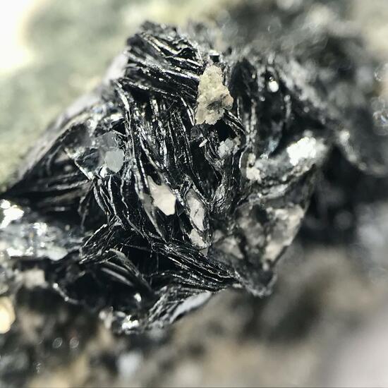 Hematite