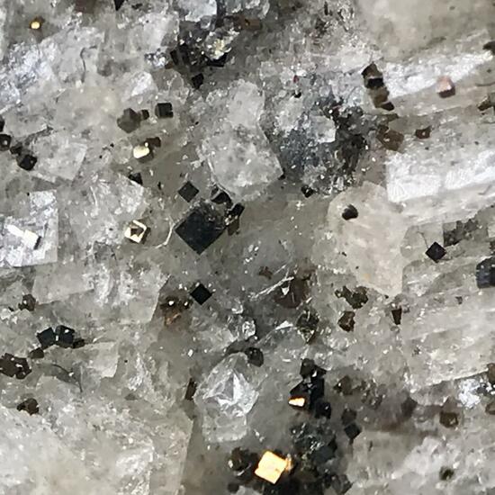Chabazite