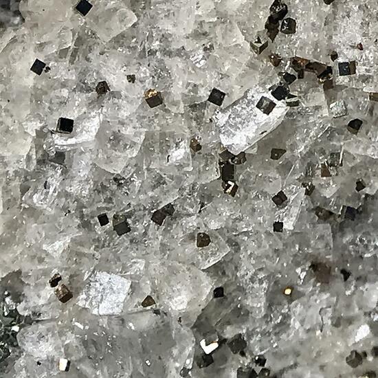 Chabazite