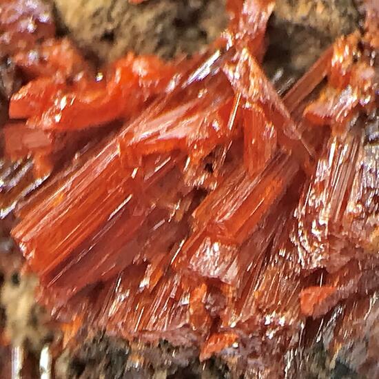 Crocoite