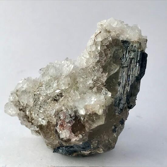 Fluorapophyllite-(K)