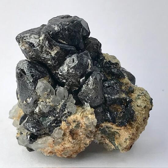 Cassiterite