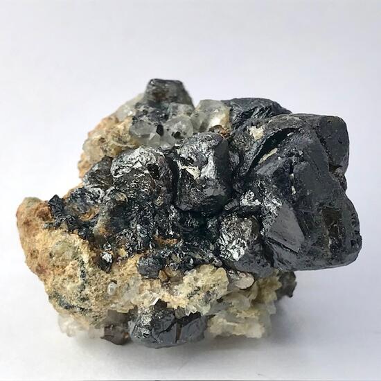 Cassiterite