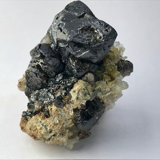 Cassiterite