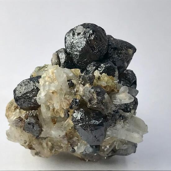 Cassiterite