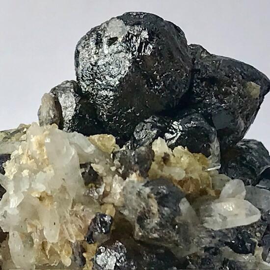 Cassiterite