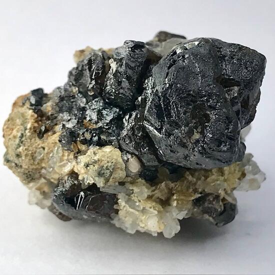 Cassiterite