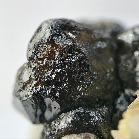 Cassiterite