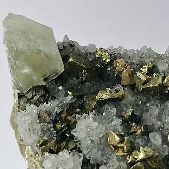 Chalcopyrite