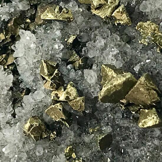 Chalcopyrite