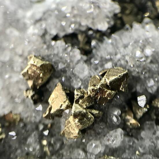 Chalcopyrite