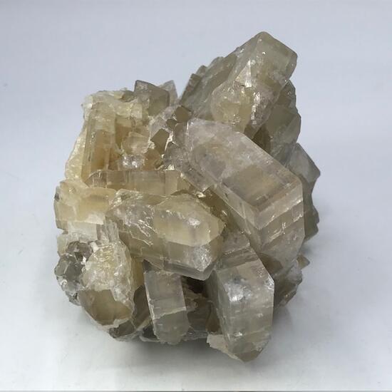 Baryte