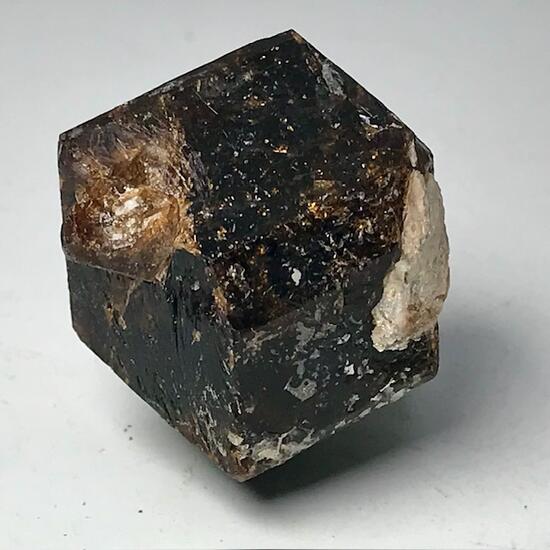 Dravite