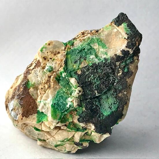 Conichalcite