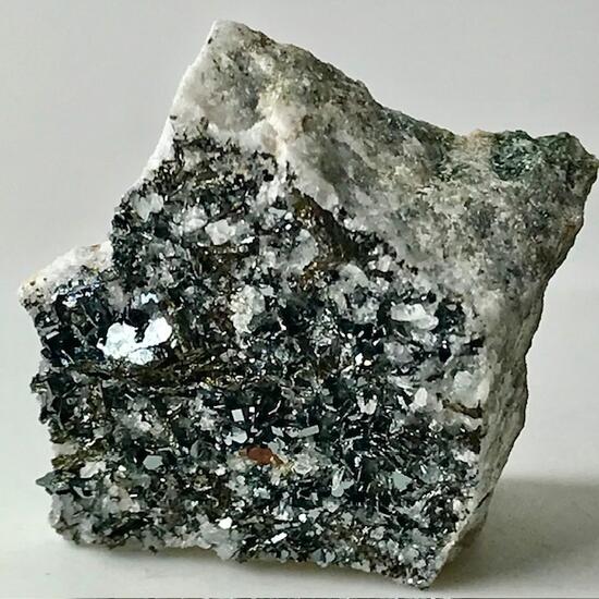 Ilmenite