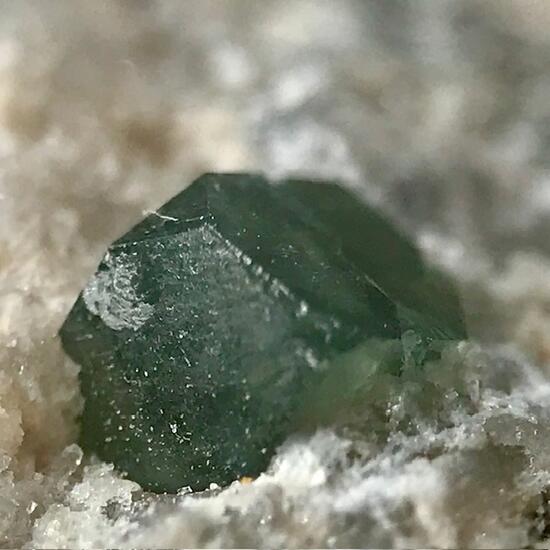 Boracite