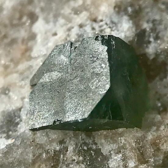 Boracite