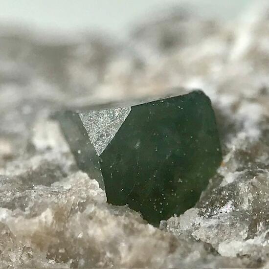 Boracite