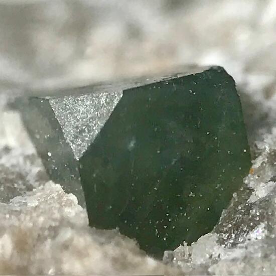 Boracite