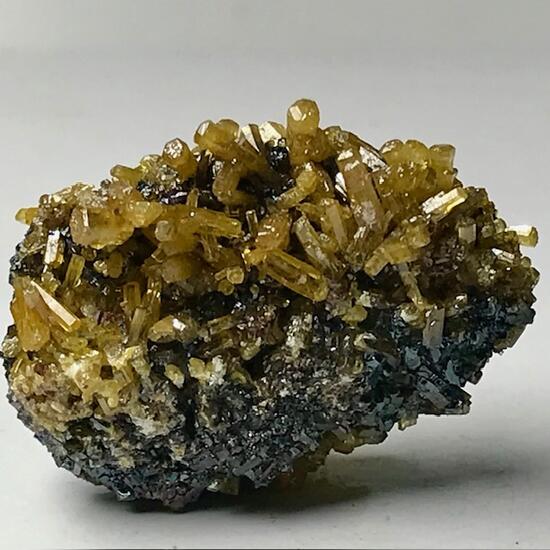Mimetite