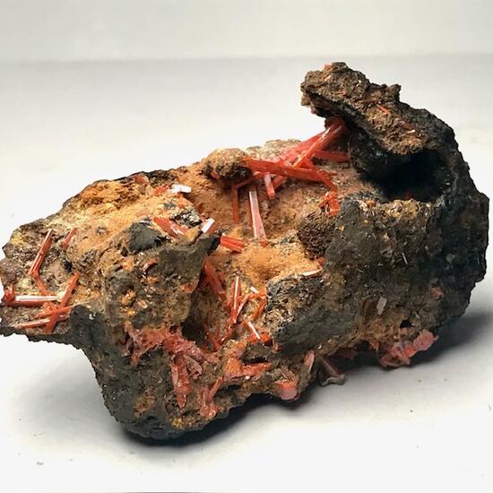 Crocoite