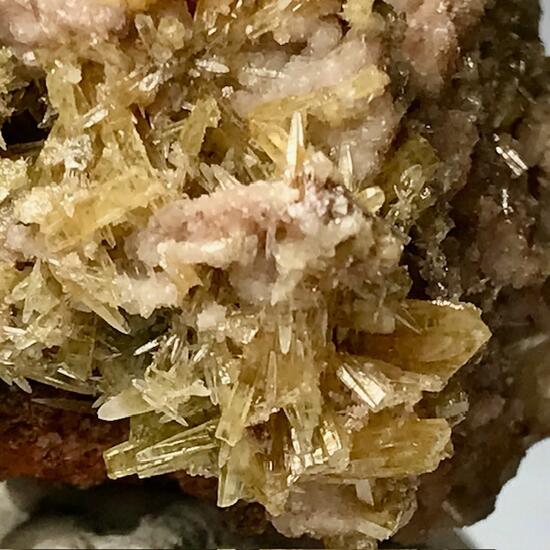 Mimetite