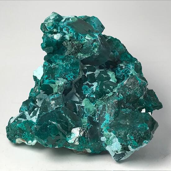 Dioptase