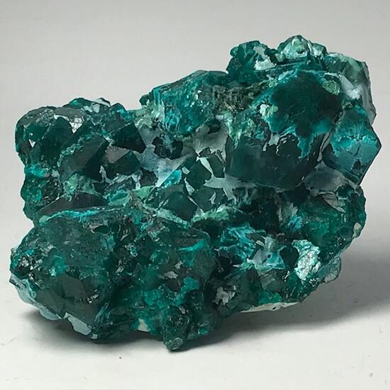 Dioptase