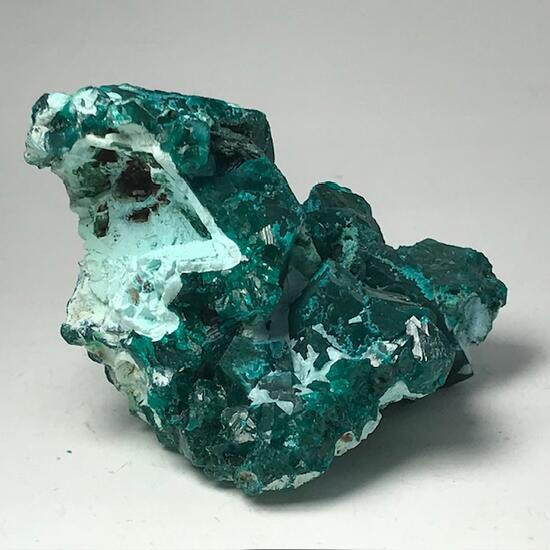Dioptase
