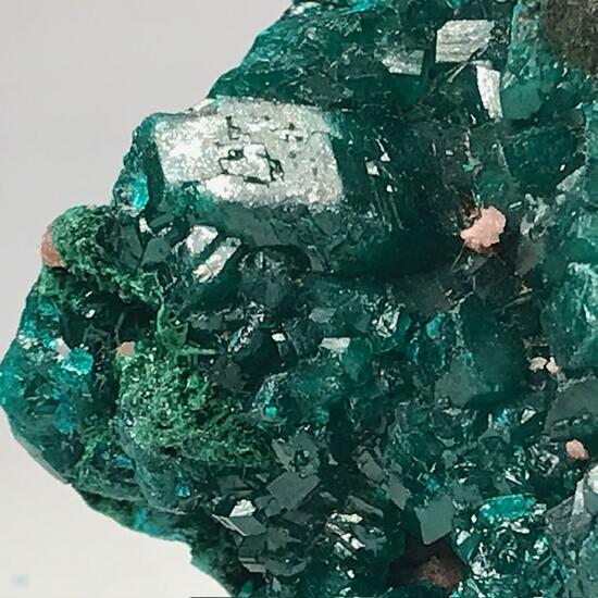 Dioptase