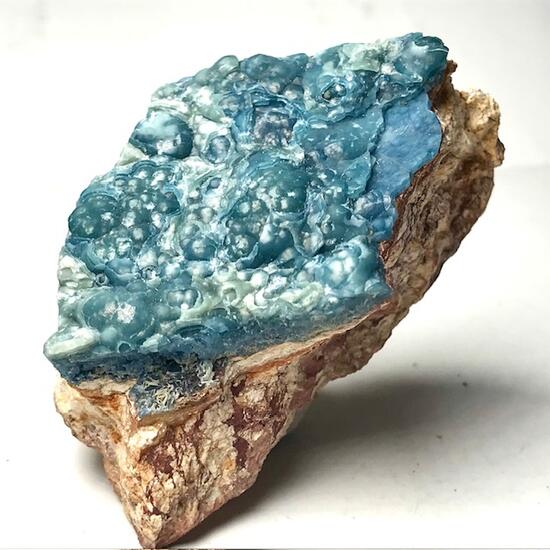 Plumbogummite
