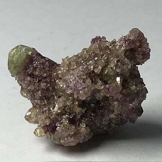 Vesuvianite