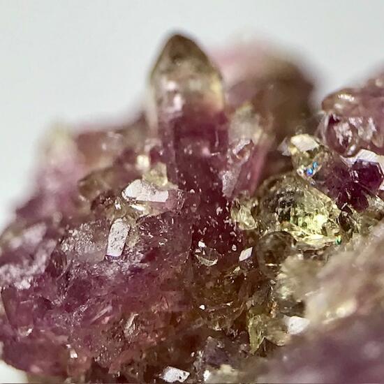 Vesuvianite