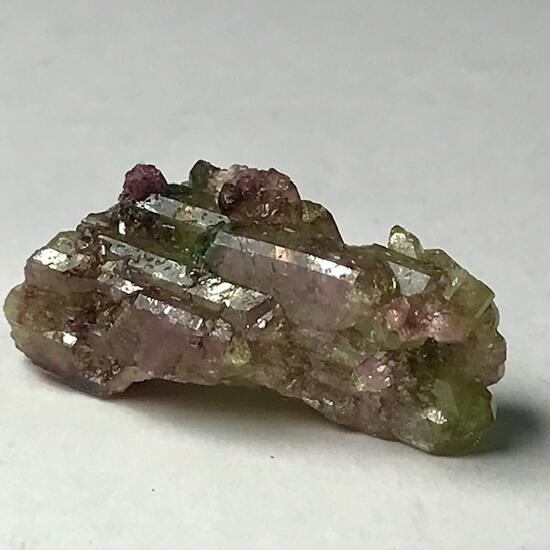 Vesuvianite