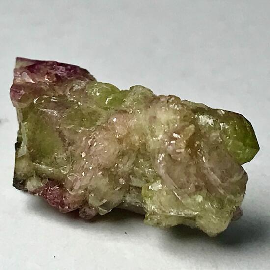Vesuvianite