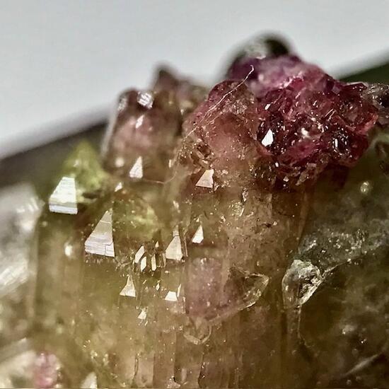 Vesuvianite