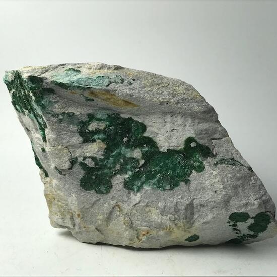 Olivenite