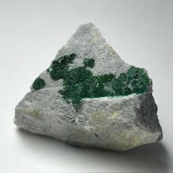 Olivenite