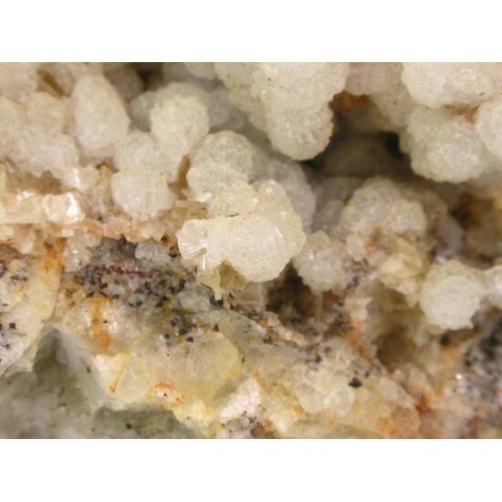 Hemimorphite