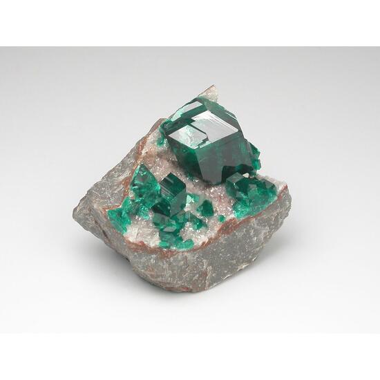 Dioptase