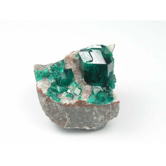 Dioptase