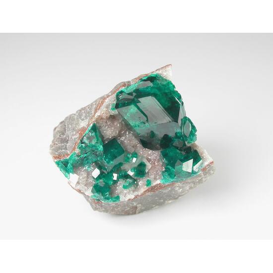 Dioptase