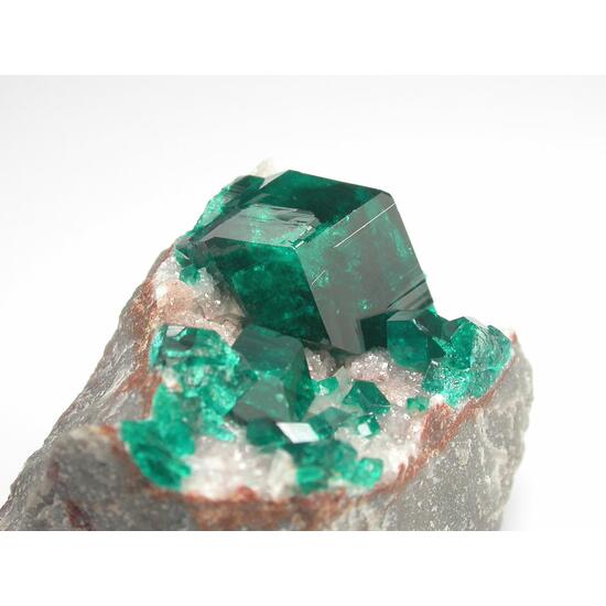 Dioptase