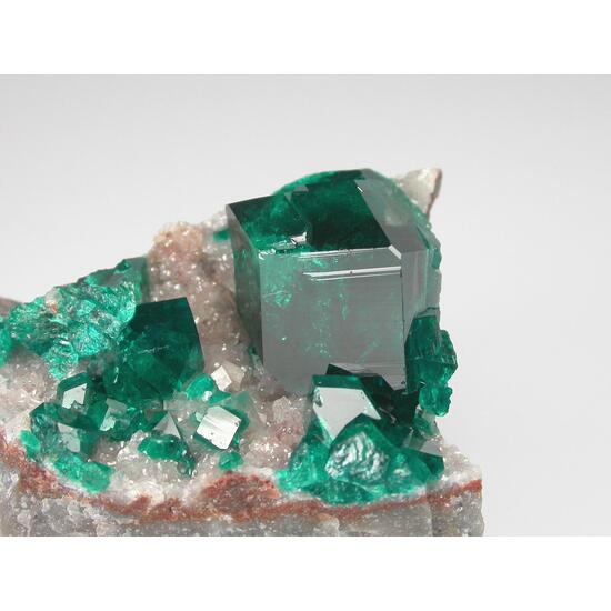 Dioptase