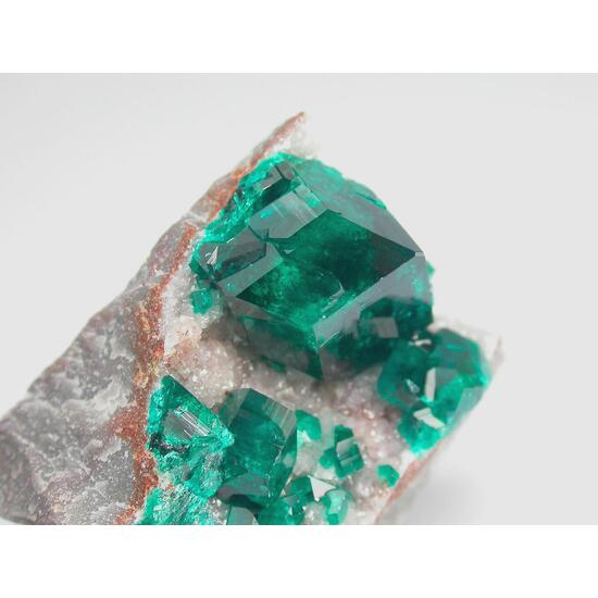 Dioptase