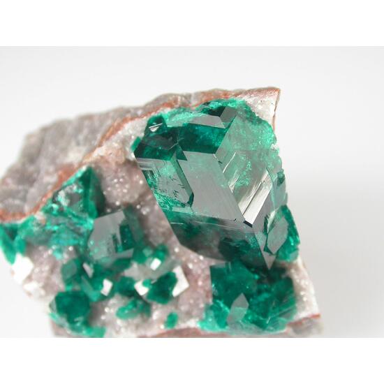 Dioptase