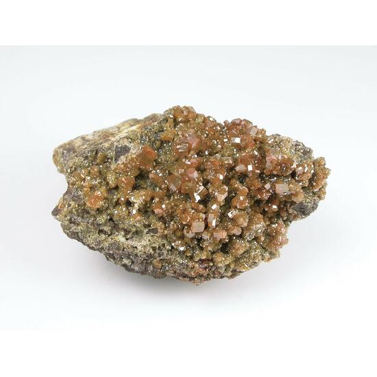 Vanadinite